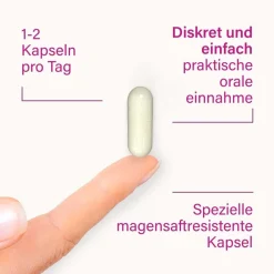 Nupure lacto intim - speziell für die Bedürfnisse der Frau><noscript><img width=