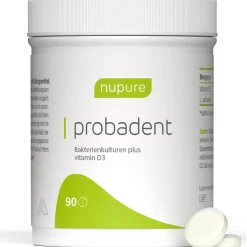 nupure probadent| Best