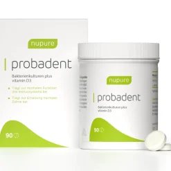 nupure probadent| Best