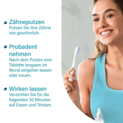 nupure probadent| Best