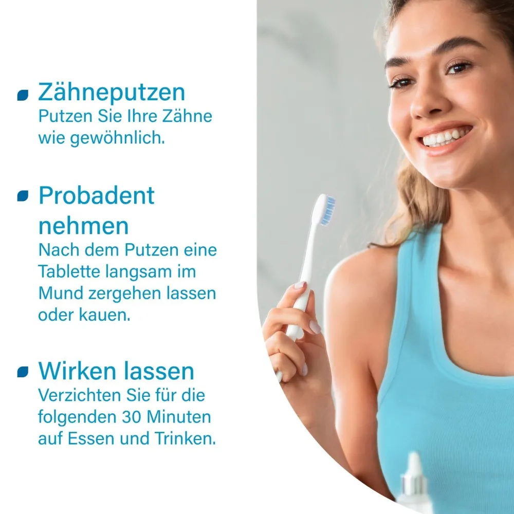 nupure probadent| Best