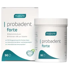 nupure probadent forte| Online