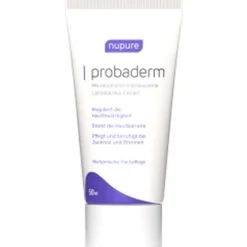 nupure probaderm - Intensive Pflege bei herabgesetzter Hautschutzfunktion| New
