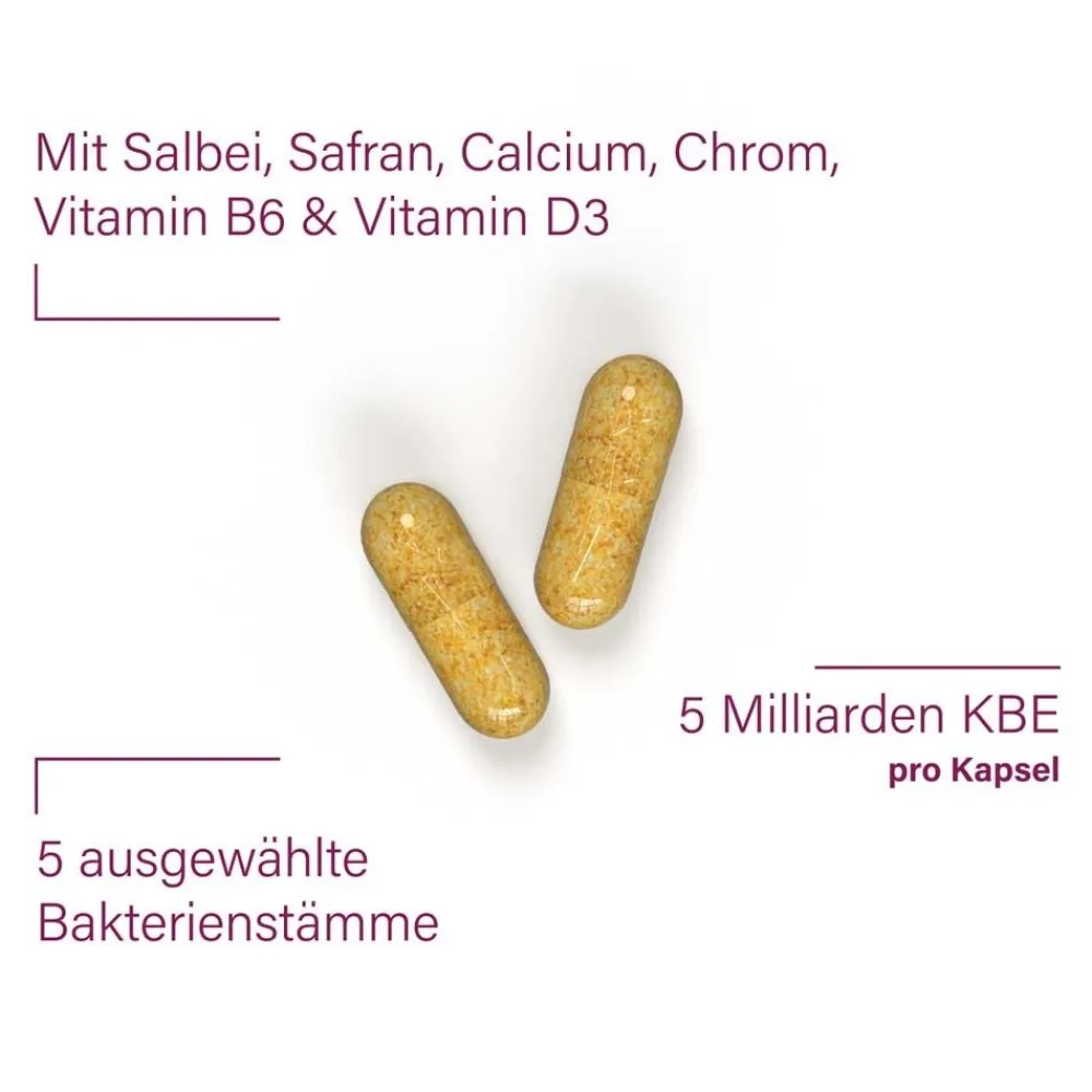 Nupure Probameno Wechseljahre PRO - Vor & während Menopause> Clearance