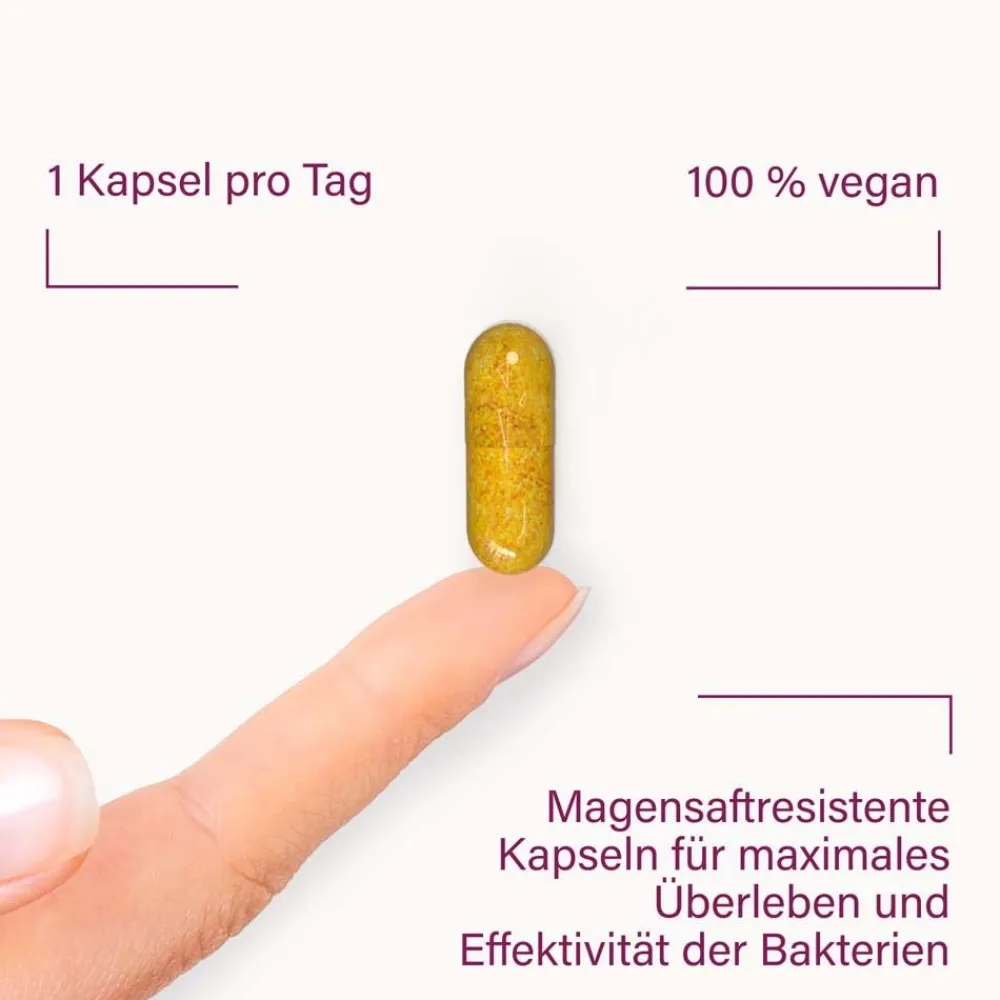 Nupure Probameno Wechseljahre PRO - Vor & während Menopause> Clearance