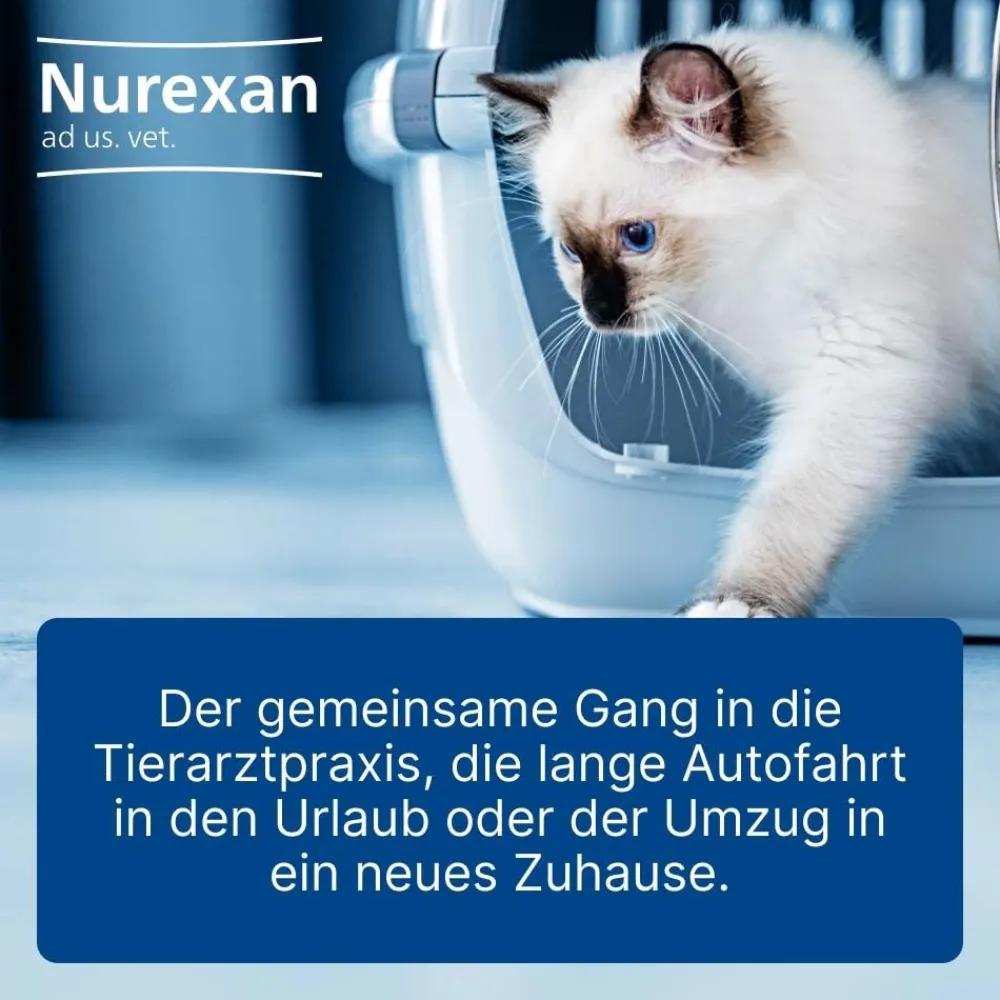 Nurexan ad us. vet.| Outlet