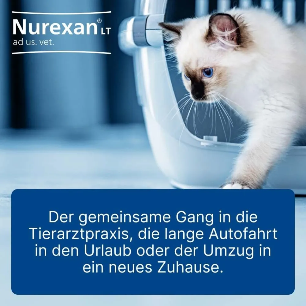 Nurexan ad us. vet.> Discount