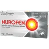 NUROFEN® Ibuprofen 400 mg bei Kopfschmerzen>Nurofen Ibuprofen
