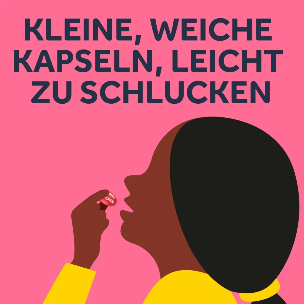 Immedia 200 mg Ibuprofen Weichkapseln>Nurofen Outlet