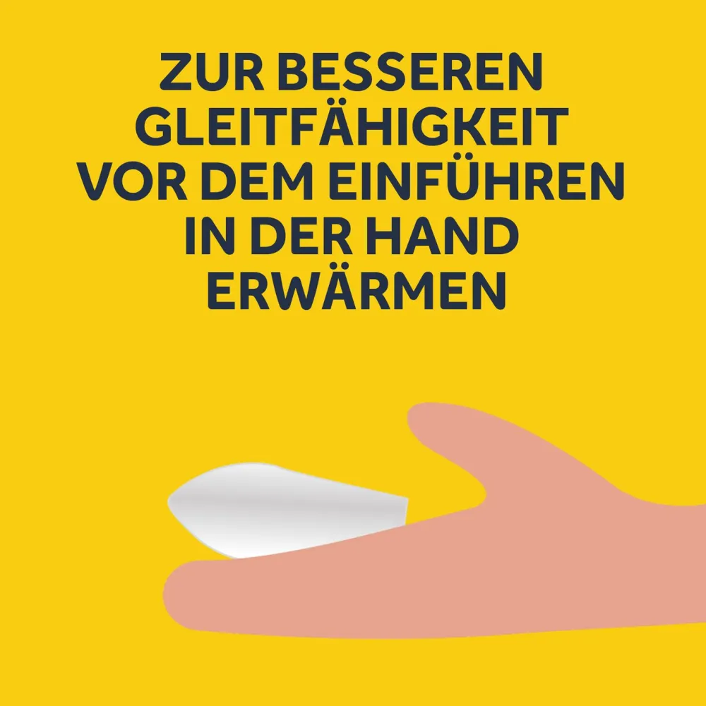 ® Junior 60 mg Zäpfchen für Kinder>Nurofen