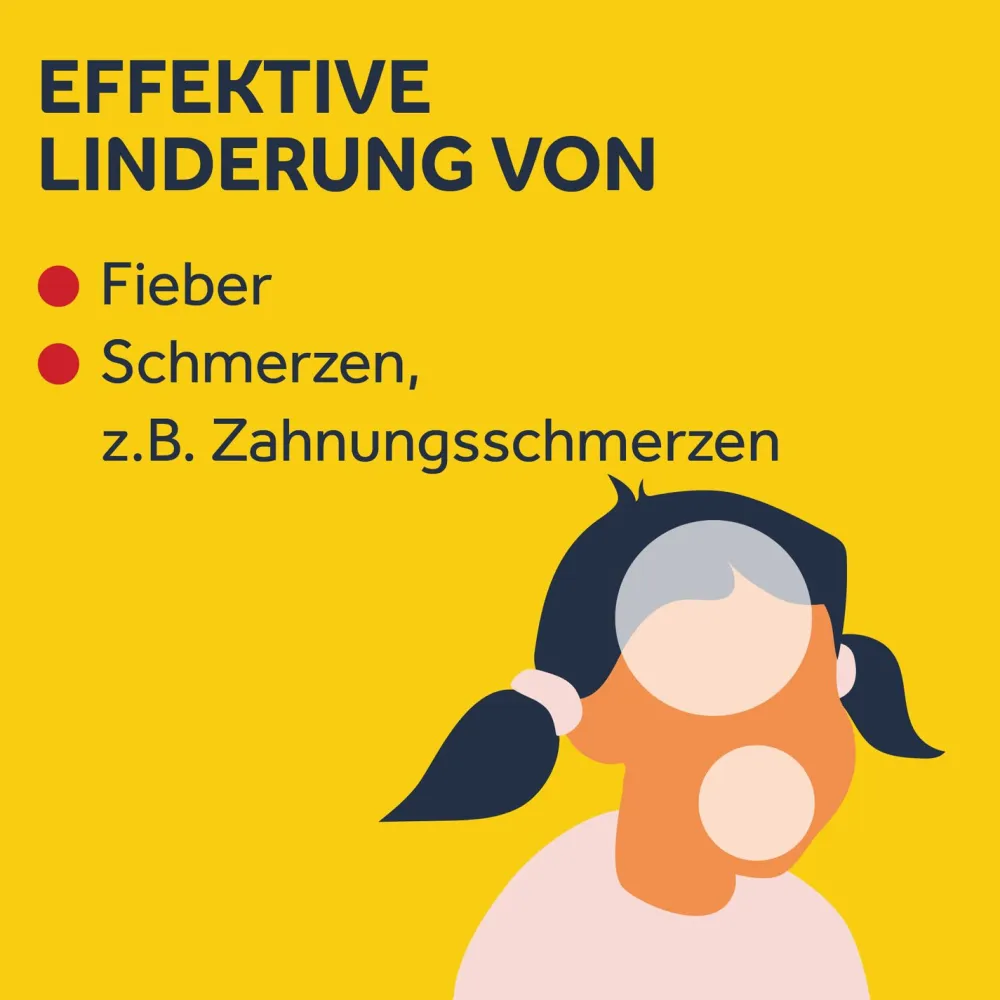 Junior 125 mg Zäpfchen für Kinder>Nurofen Clearance