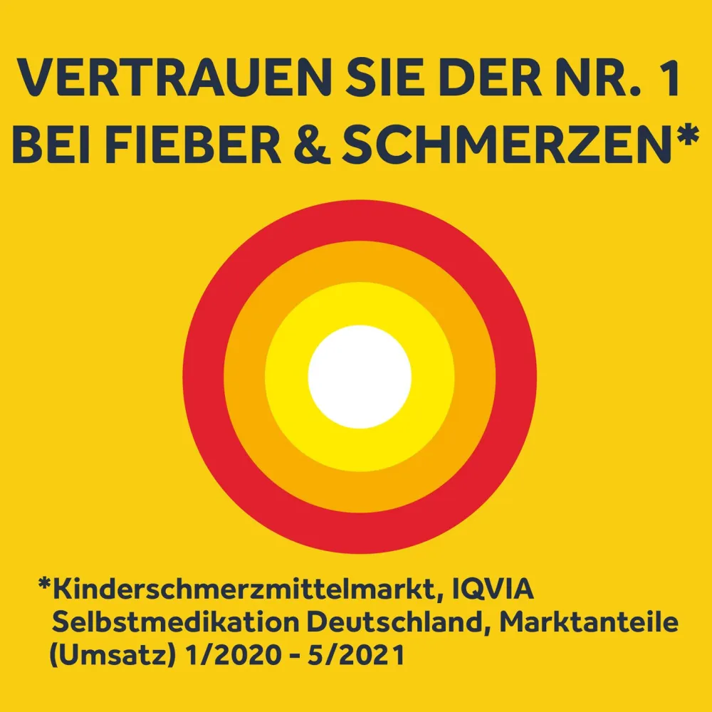 Junior 125 mg Zäpfchen für Kinder>Nurofen Clearance