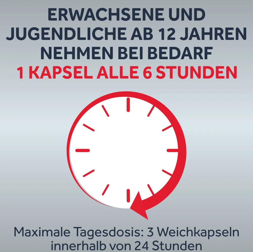 400mg Ibuprofen Weichkapseln bei Schmerzen>Nurofen Outlet