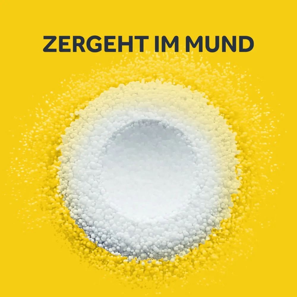 ® 200 mg Schmelztabletten Lemon|Nurofen Clearance