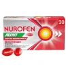 MINI 400 mg Ibuprofen Weichkapseln – für leichteres Schlucken>Nurofen Outlet