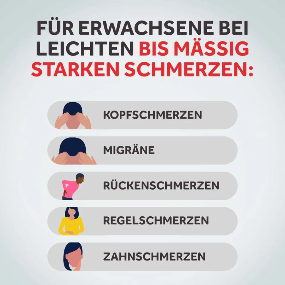 MINI 400 mg Ibuprofen Weichkapseln – für leichteres Schlucken>Nurofen Outlet