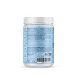 Basenpulver - Basencitrat Pulver - Säure Basen Haushalt|nutri+ New
