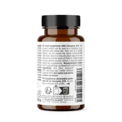 nutri+ Coenzym Q10 Kapseln 100 mg Ubichinon| Best