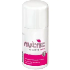 Nutric re-active Lotion| Outlet