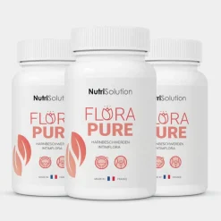 FloraPure|Nutrisolution