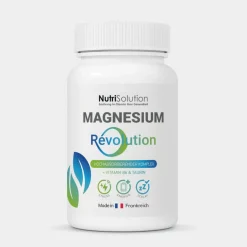 Magnesium>Nutrisolution Hot