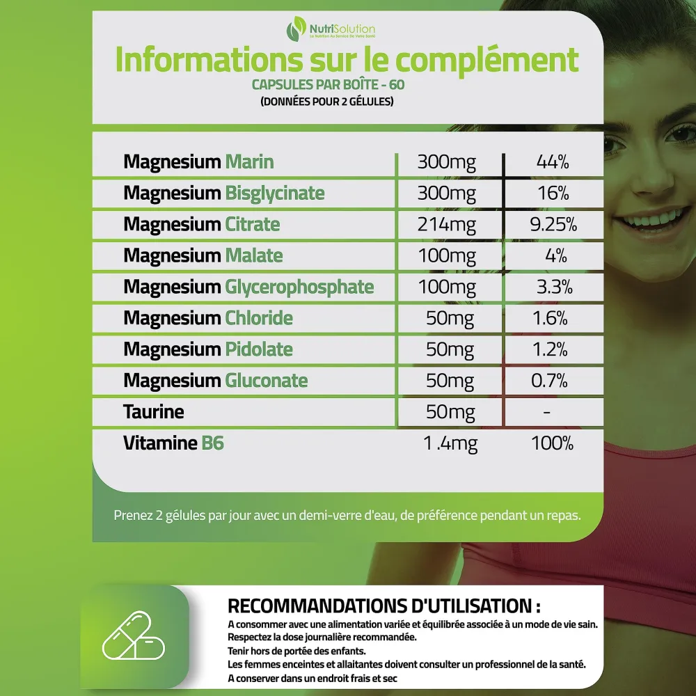 Magnesium>Nutrisolution Hot