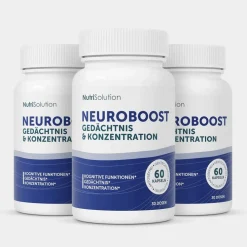 - Neuro Boost|Nutrisolution Clearance