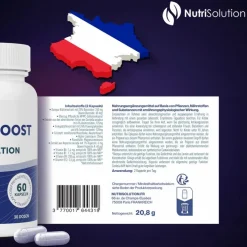 - Neuro Boost|Nutrisolution Clearance