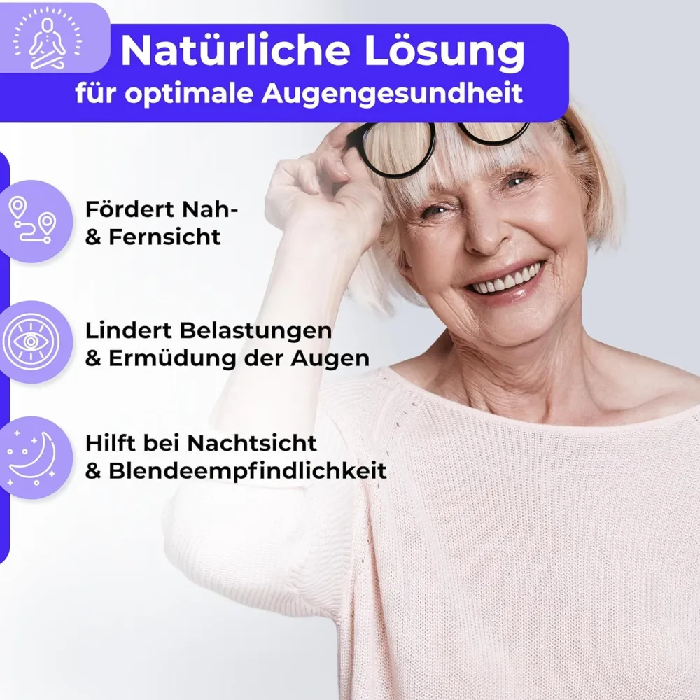 Vision 20/20|Nutrisolution Outlet