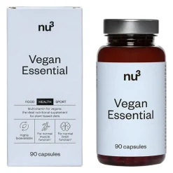 Vegan Essential>Nu3 Discount