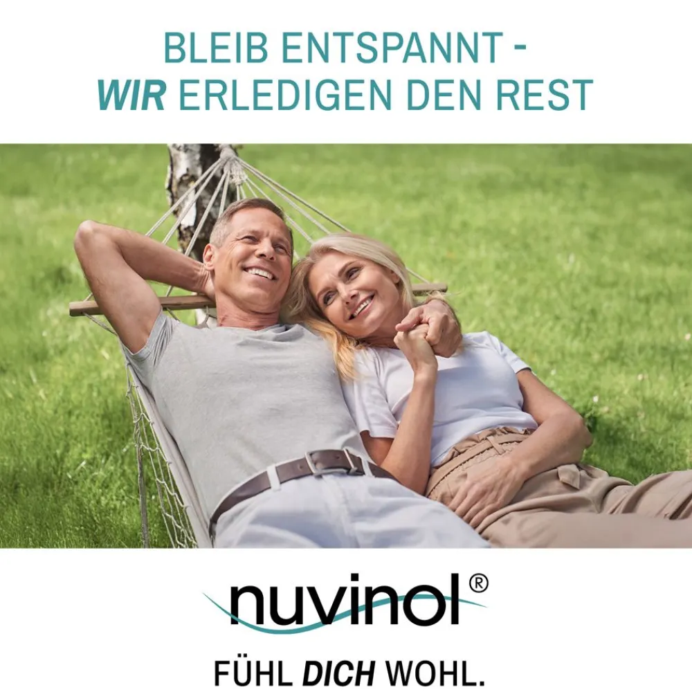 nuvinol Hämorrhoiden-Gel und Analfissuren-Gel> Sale