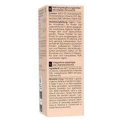 Vitamin D3 + K2|Nu3 New