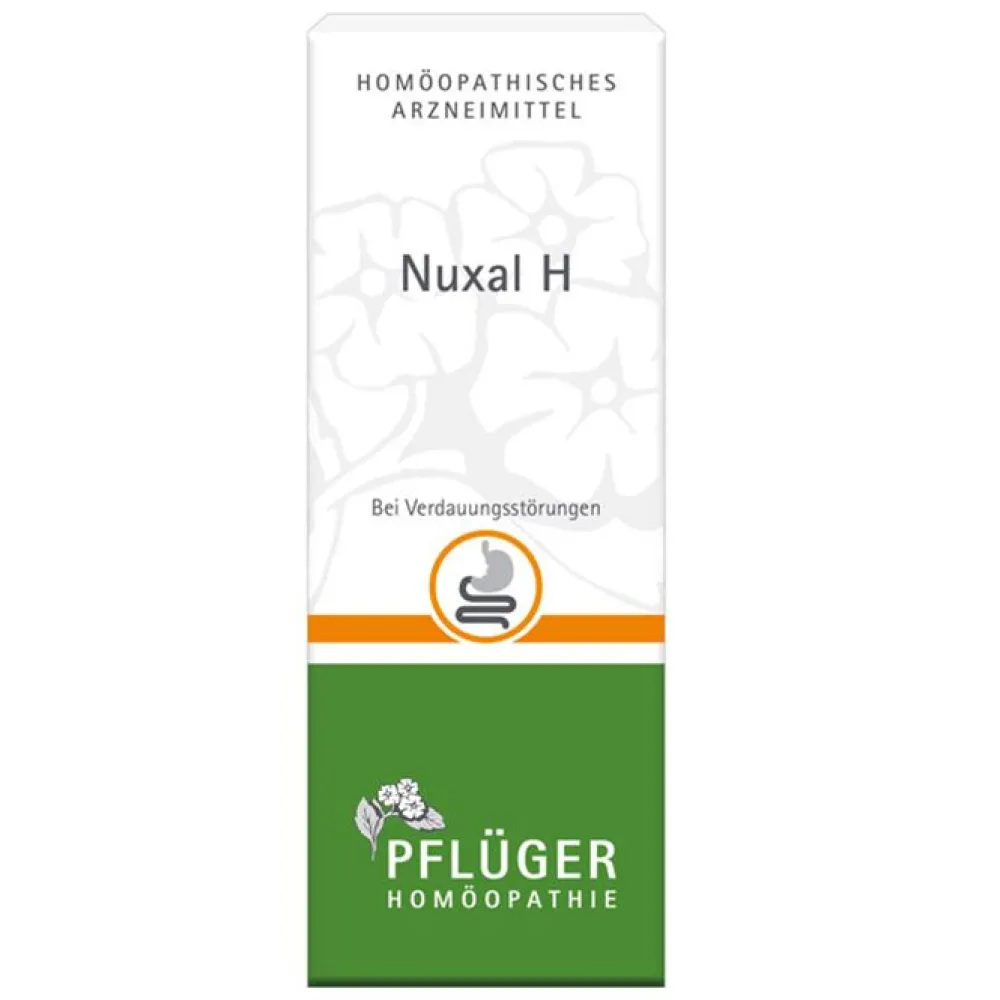Nuxal H|