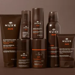 Deodorant für Männer 24 Stunden>Nuxe Hot