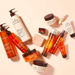 Rêve de Miel® Hand- & Nagelcreme bei trockenen Händen|Nuxe