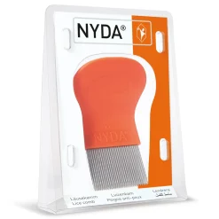 ® Läuse- und Nissenkamm>Nyda Discount