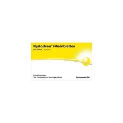 ® Filmtabletten>Nystaderm Discount