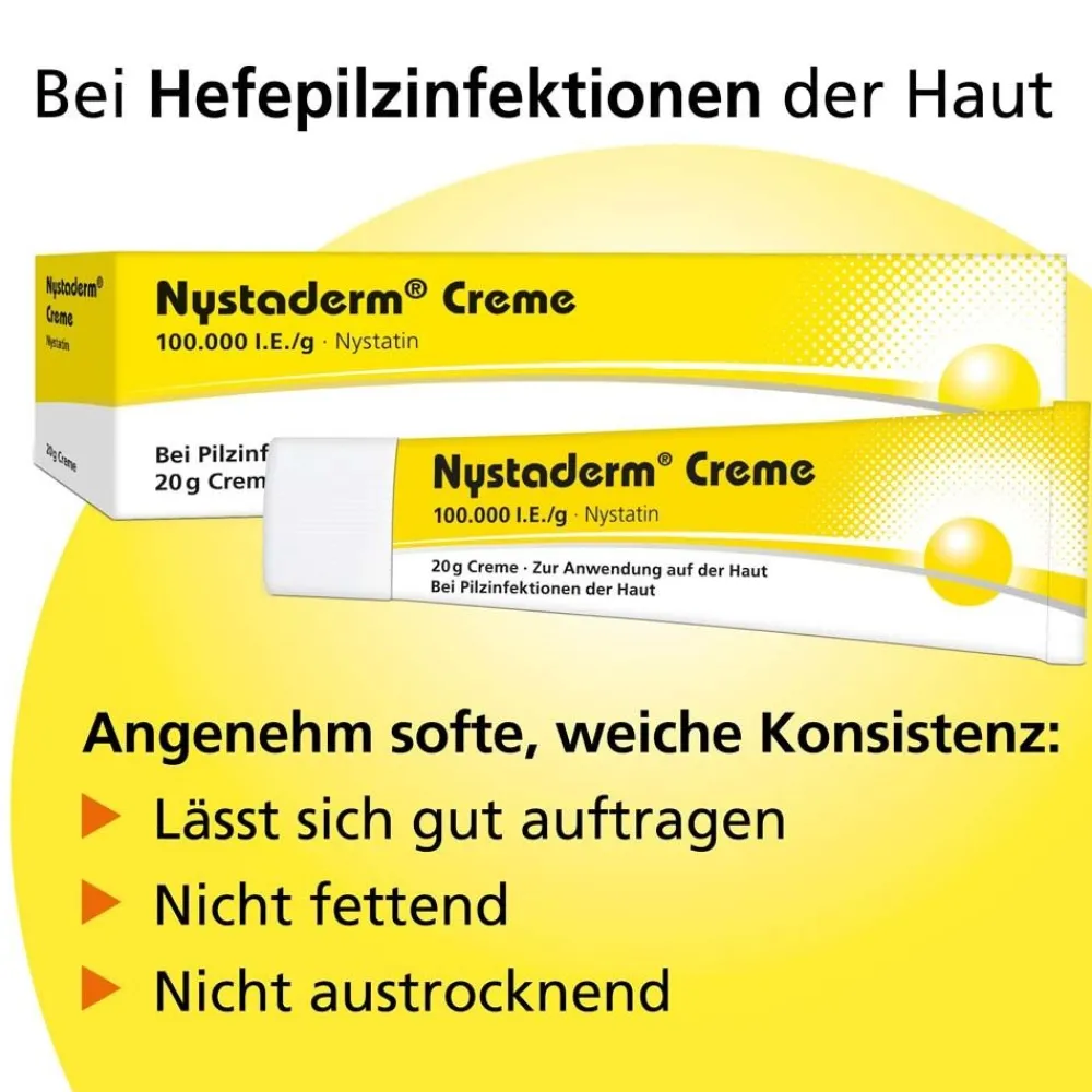 ® Mundgel>Nystaderm Sale