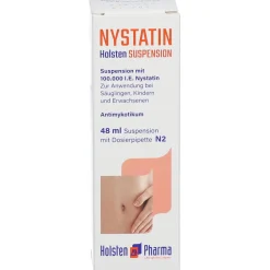 Holsten Suspension|Nystatin Discount