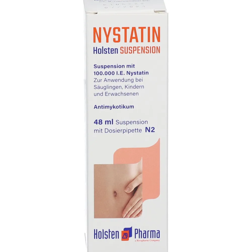 Holsten Suspension|Nystatin Discount