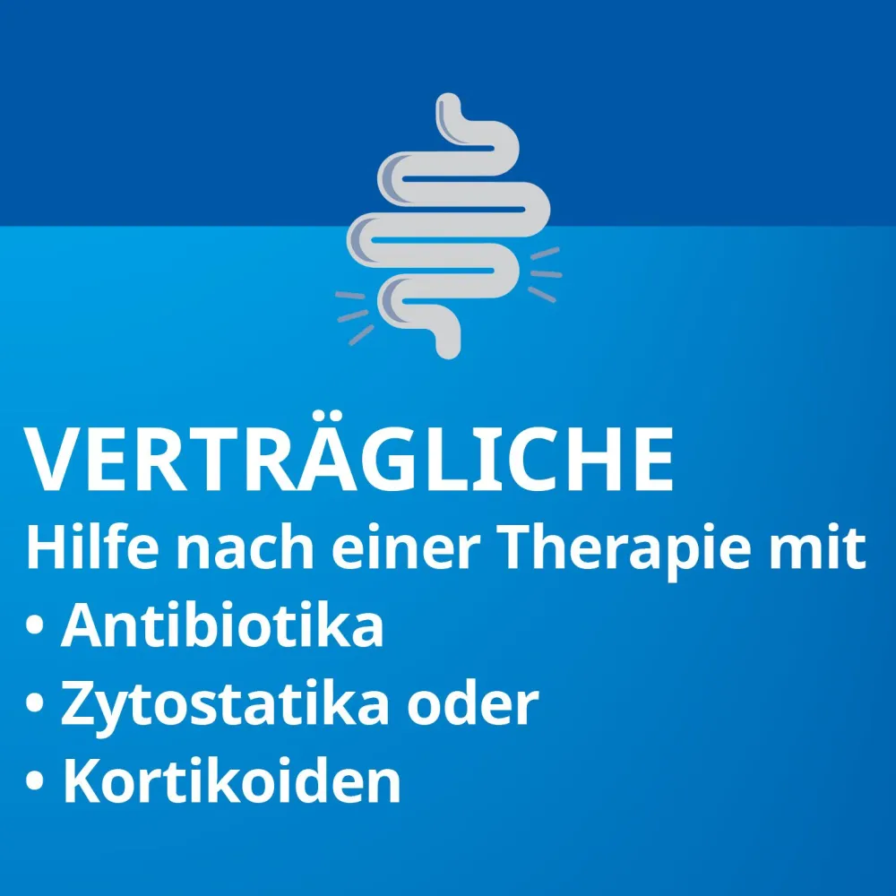 STADA® 500.000 I.E. überzogene Tabletten bei Pilzerkrankungen|Nystatin Hot