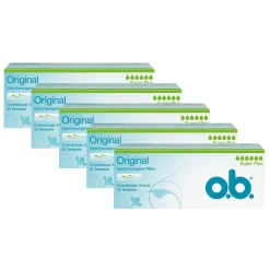 o.b.® Original super plus| Hot