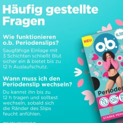 o.b.® Periodenslip XL/XXL><noscript><img width=