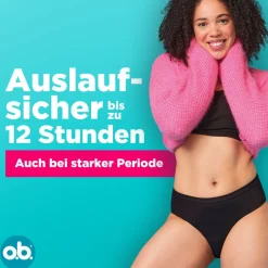 o.b.® Periodenslip XL/XXL><noscript><img width=