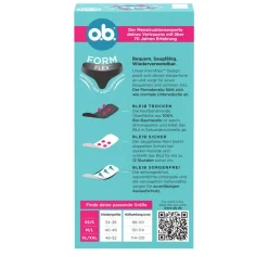 o.b.® Periodenslip XL/XXL><noscript><img width=