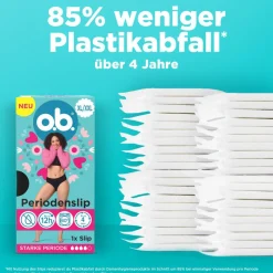 o.b.® Periodenslip XL/XXL><noscript><img width=