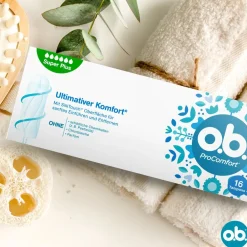 o.b.® ProComfort super plus><noscript><img width=