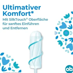 O.B. - Tampons 