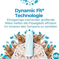 O.B. - Tampons 