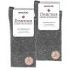 Occulto Herren Diabetikersocken 10er Pack (Modell: Goetz) 10Gry 43-46>